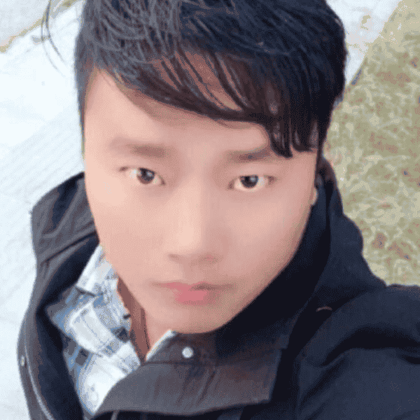 36岁岁江苏单身帅哥 - 巴中吉缘网