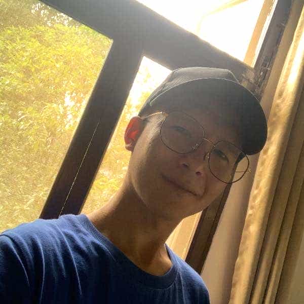 34岁岁山东单身帅哥 - 巴中吉缘网