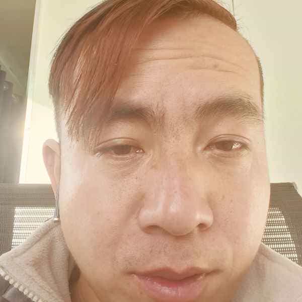 35岁岁湖北单身帅哥 - 巴中吉缘网