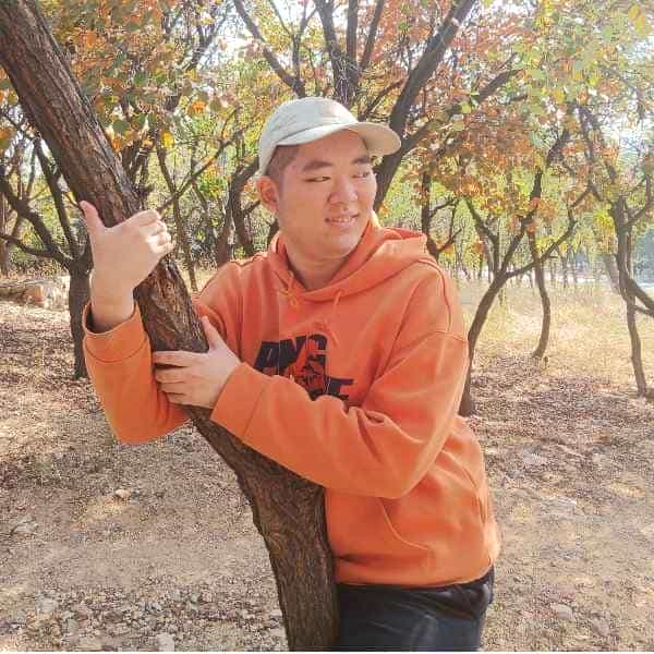 27岁岁山东单身帅哥 - 巴中吉缘网