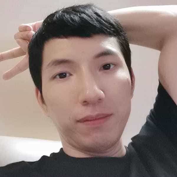 35岁岁广东单身帅哥 - 巴中吉缘网