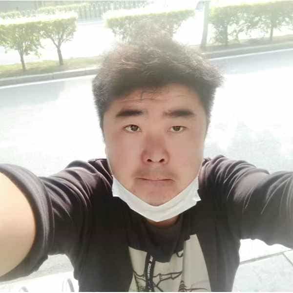 39岁岁辽宁单身帅哥 - 巴中吉缘网