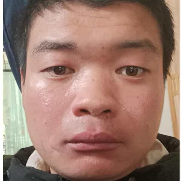 30岁岁河南单身帅哥 - 巴中吉缘网