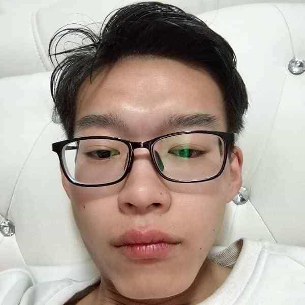 23岁岁河南单身帅哥 - 巴中吉缘网