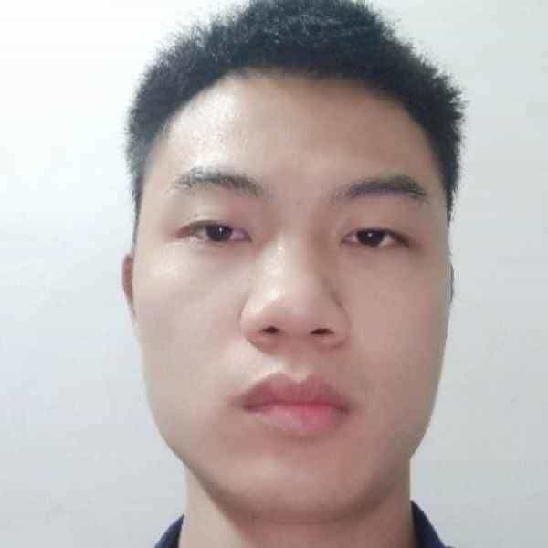 35岁岁广西单身帅哥 - 巴中吉缘网