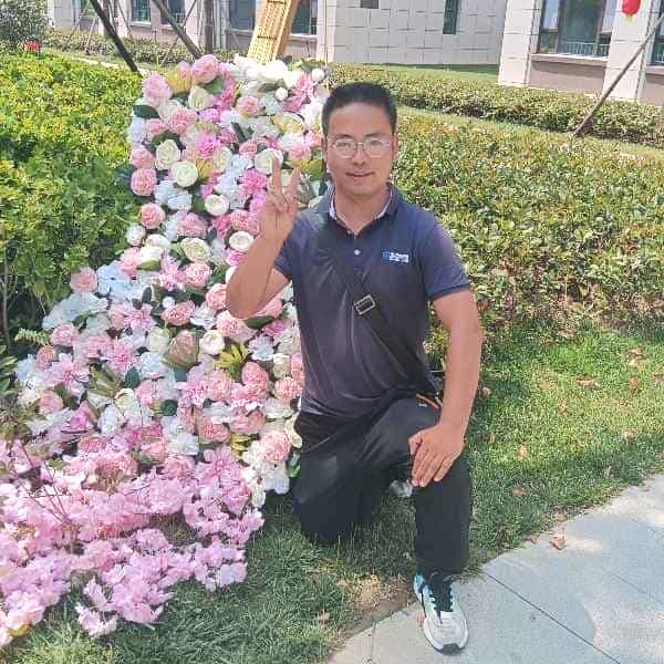 38岁岁山东单身帅哥 - 巴中吉缘网