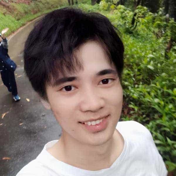 27岁岁广东单身帅哥 - 巴中吉缘网