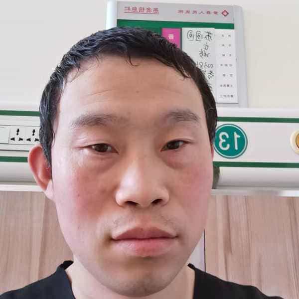 39岁岁河北单身帅哥 - 巴中吉缘网