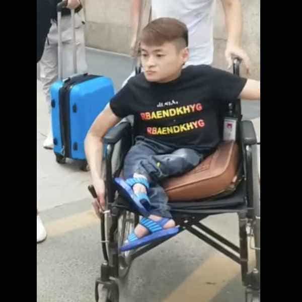 31岁岁广西单身帅哥 - 巴中吉缘网