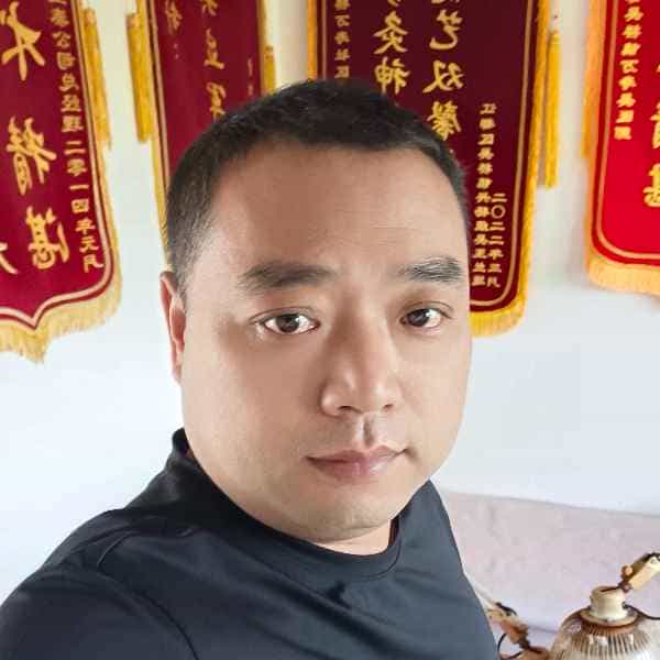 44岁岁江苏单身帅哥 - 巴中吉缘网