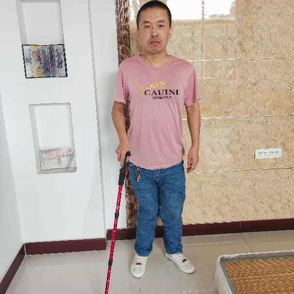 36岁岁山西单身帅哥 - 巴中吉缘网