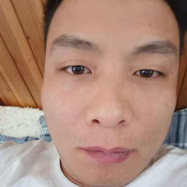 41岁岁广西单身帅哥 - 巴中吉缘网