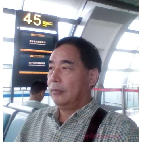 51岁岁广西单身帅哥 - 巴中吉缘网