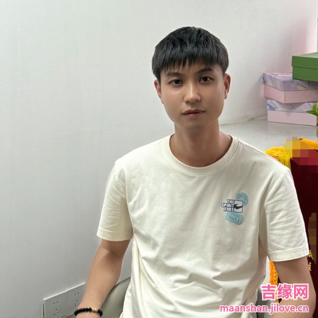 38岁岁安徽单身帅哥 - 巴中吉缘网