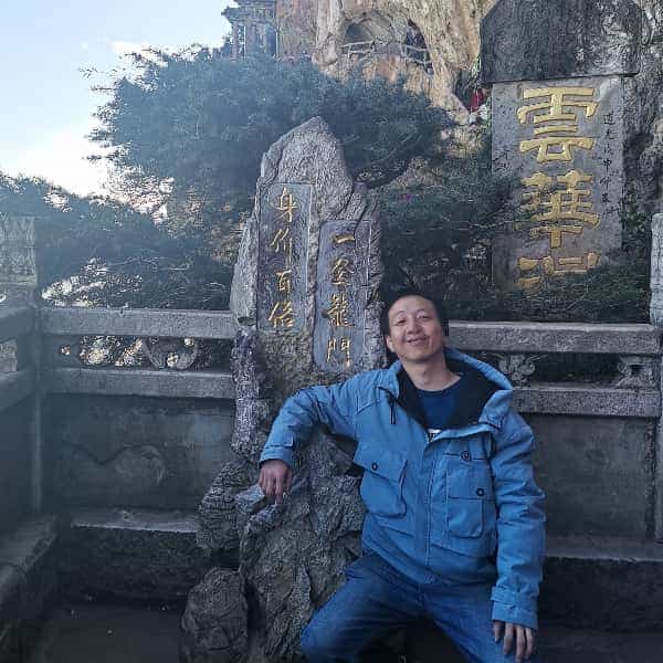 37岁岁云南单身帅哥 - 巴中吉缘网
