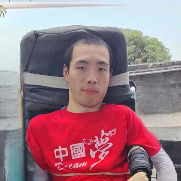 31岁岁湖南单身帅哥 - 巴中吉缘网