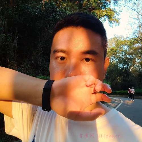 39岁岁广东单身帅哥 - 巴中吉缘网