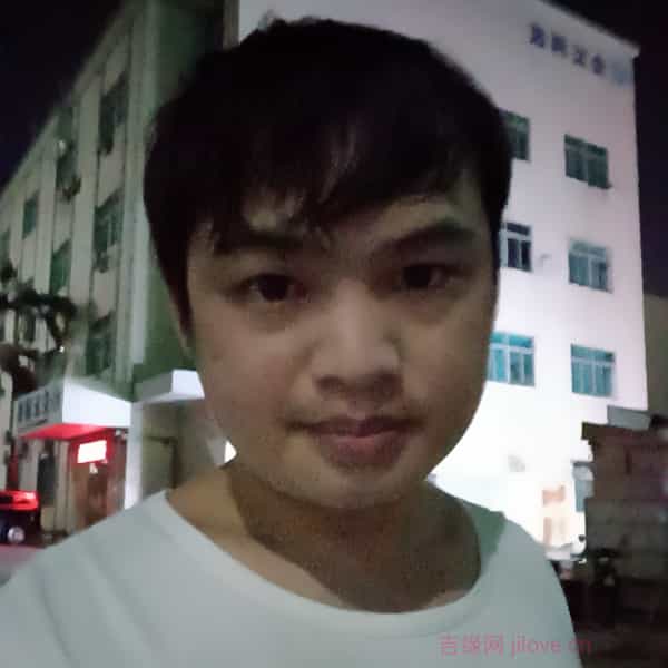 31岁岁广西单身帅哥 - 巴中吉缘网