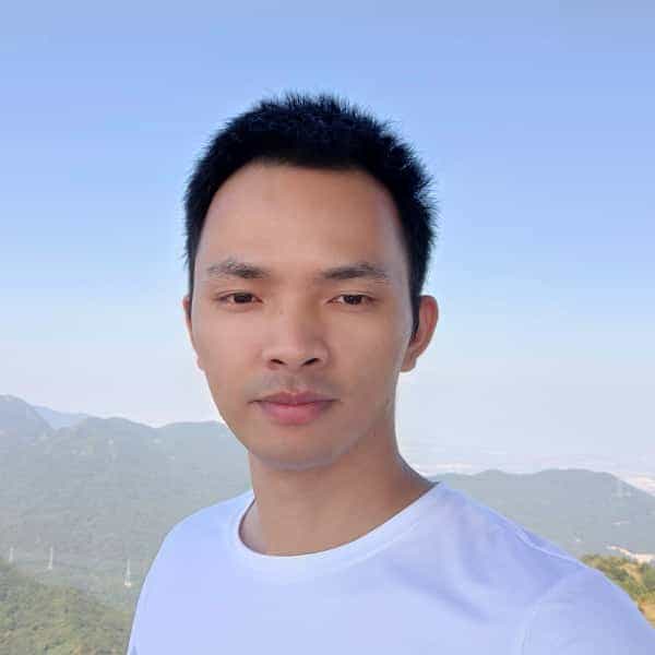31岁岁广东单身帅哥 - 巴中吉缘网
