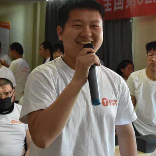 29岁岁山西单身帅哥 - 巴中吉缘网