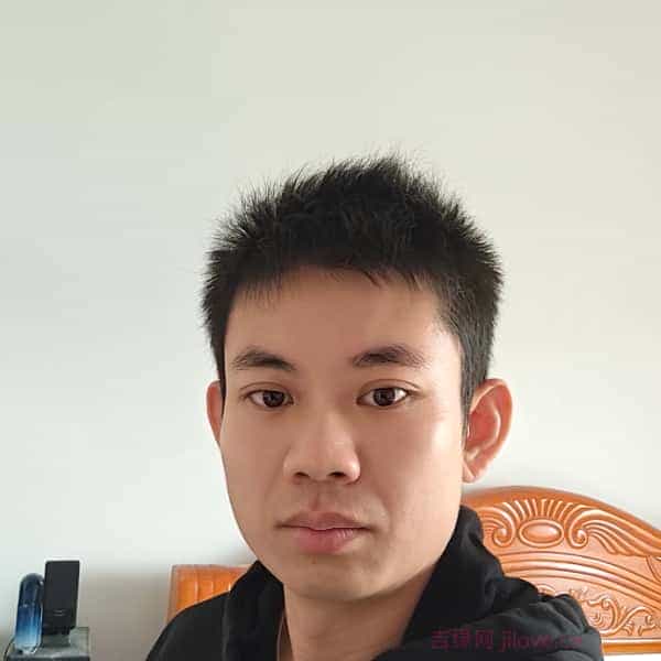 35岁岁广西单身帅哥 - 巴中吉缘网