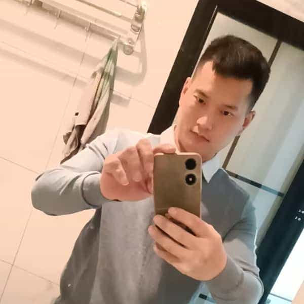 33岁岁河南单身帅哥 - 巴中吉缘网