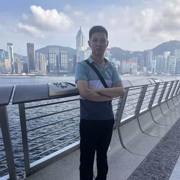 32岁岁广东单身帅哥 - 巴中吉缘网