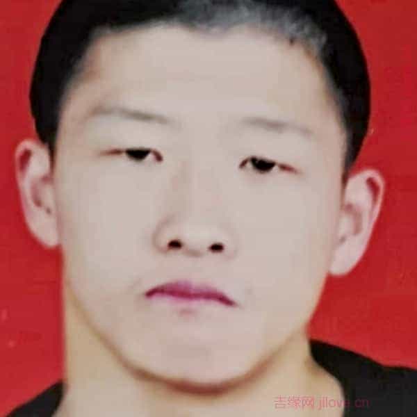 28岁岁江西单身帅哥 - 巴中吉缘网