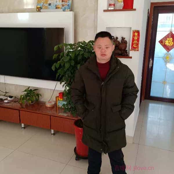 29岁岁江苏单身帅哥 - 巴中吉缘网