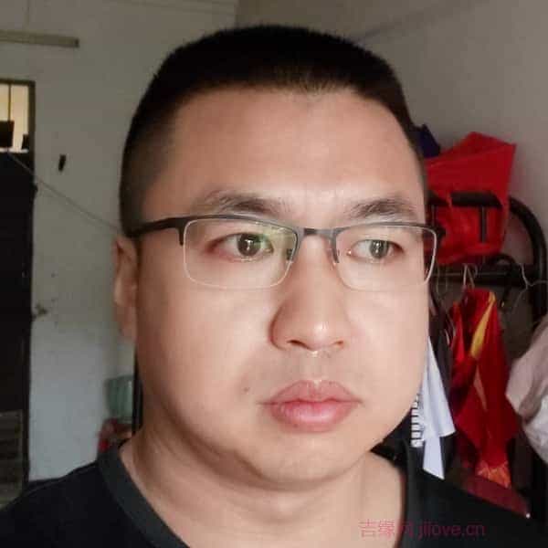 38岁岁湖南单身帅哥 - 巴中吉缘网