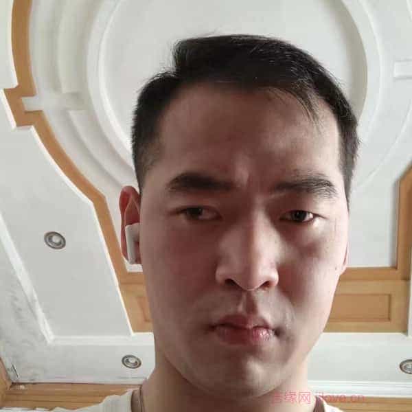 31岁岁河南单身帅哥 - 巴中吉缘网