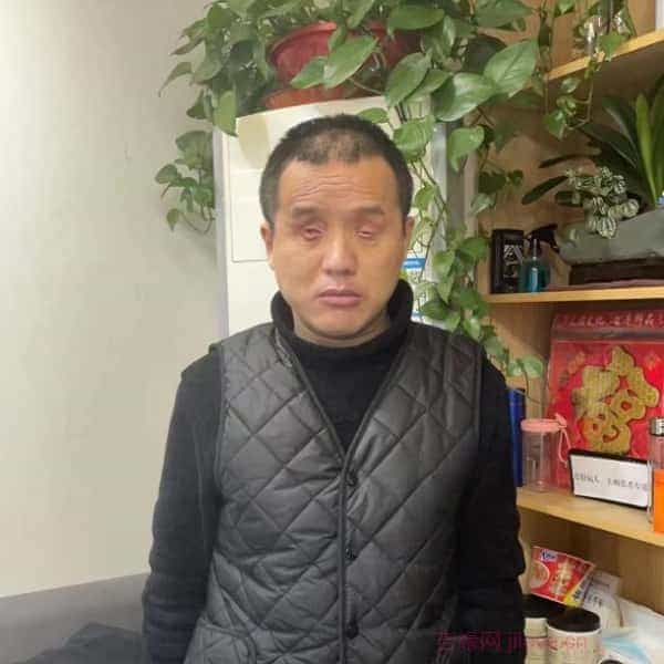 43岁岁山西单身帅哥 - 巴中吉缘网