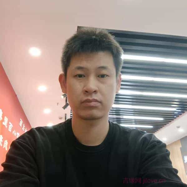 36岁岁辽宁单身帅哥 - 巴中吉缘网
