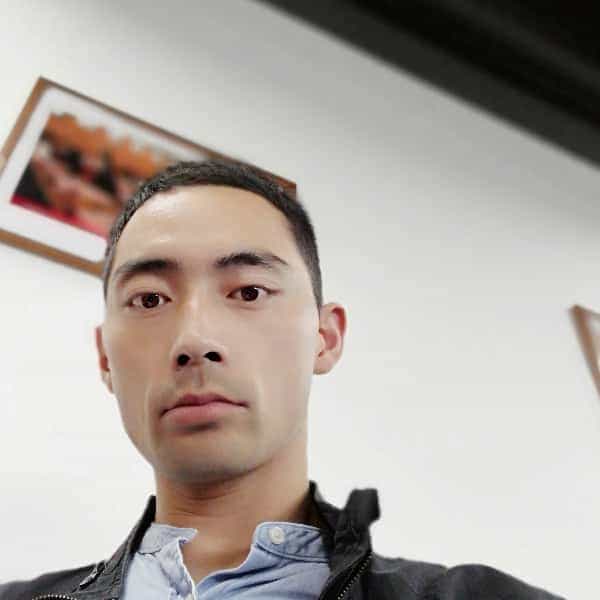 36岁岁山西单身帅哥 - 巴中吉缘网