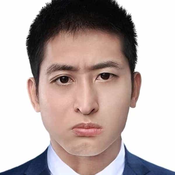 34岁岁湖南单身帅哥 - 巴中吉缘网