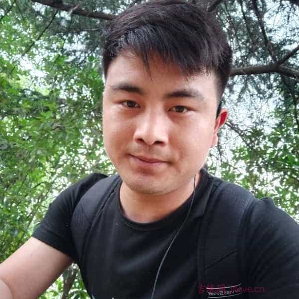 29岁岁安徽单身帅哥 - 巴中吉缘网