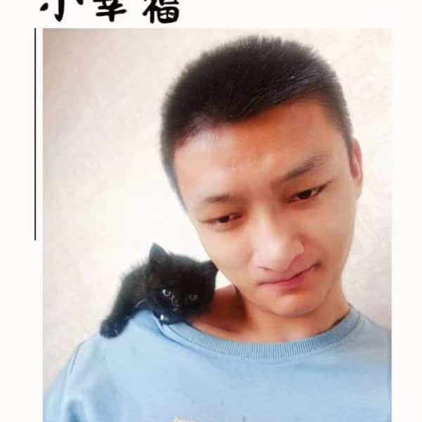27岁岁新疆单身帅哥 - 巴中吉缘网