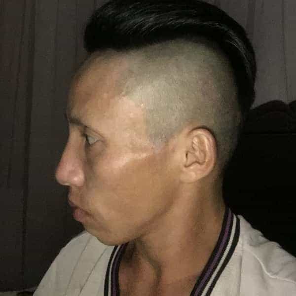 39岁岁广东单身帅哥 - 巴中吉缘网