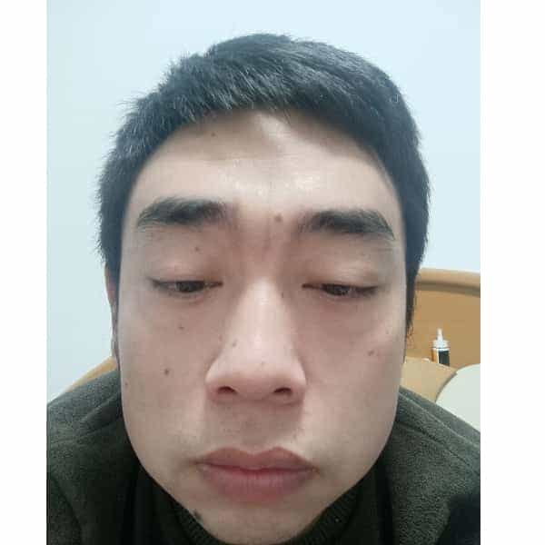 35岁岁河南单身帅哥 - 巴中吉缘网