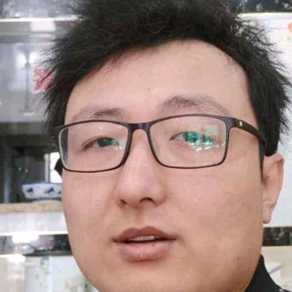 36岁岁山西单身帅哥 - 巴中吉缘网
