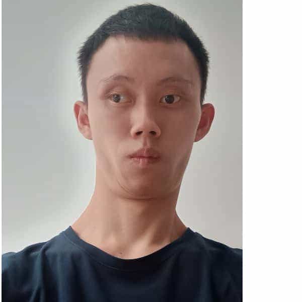 37岁岁广西单身帅哥 - 巴中吉缘网