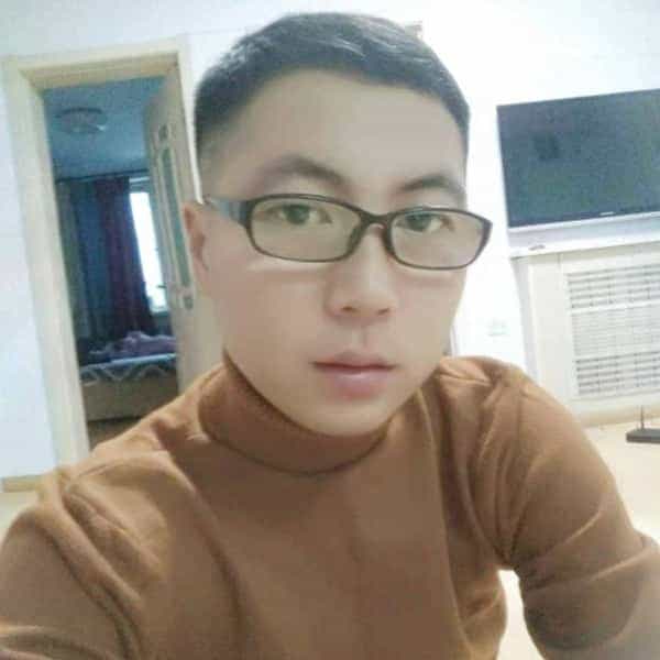 35岁岁辽宁单身帅哥 - 巴中吉缘网