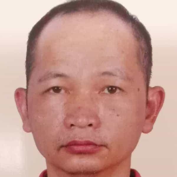 35岁岁广东单身帅哥 - 巴中吉缘网