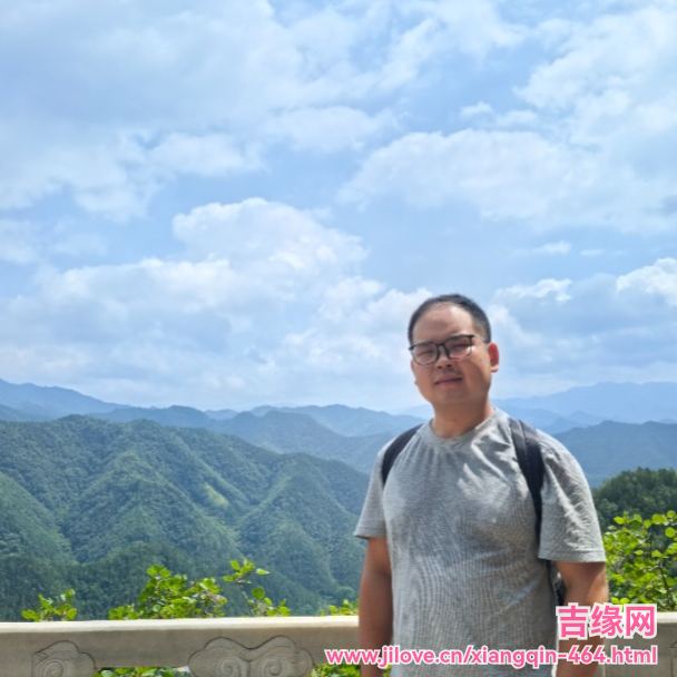 28岁岁甘肃单身帅哥 - 巴中吉缘网