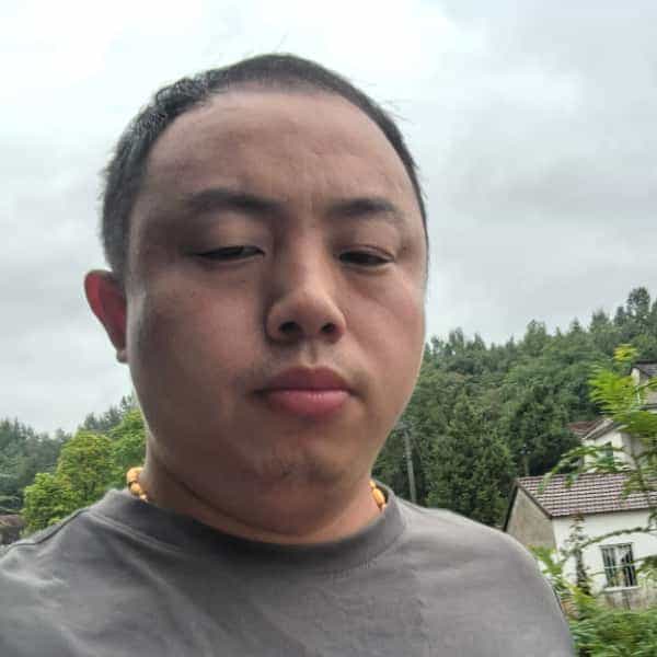 34岁岁安徽单身帅哥 - 巴中吉缘网