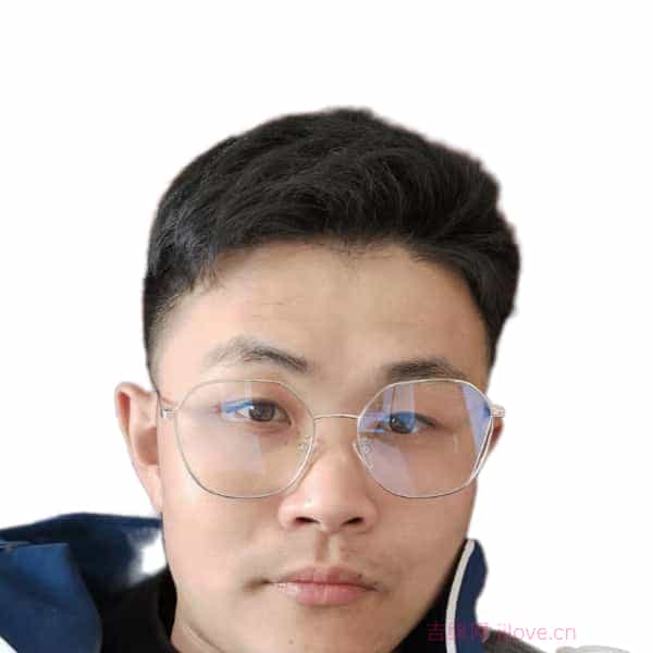 28岁岁山东单身帅哥 - 巴中吉缘网