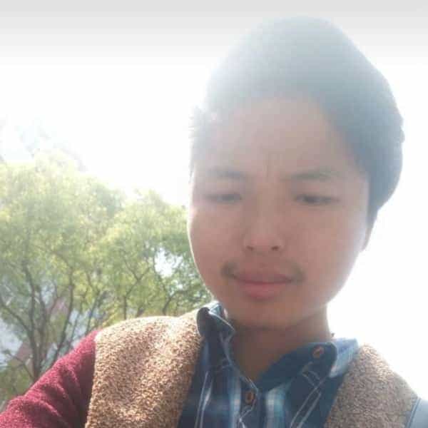 36岁岁湖南单身帅哥 - 巴中吉缘网