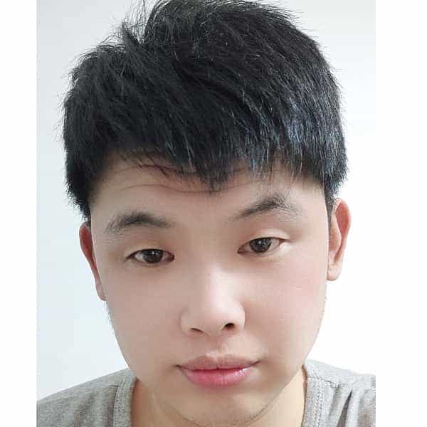 36岁岁山东单身帅哥 - 巴中吉缘网
