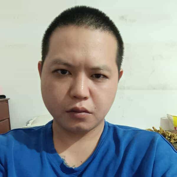 32岁岁广西单身帅哥 - 巴中吉缘网