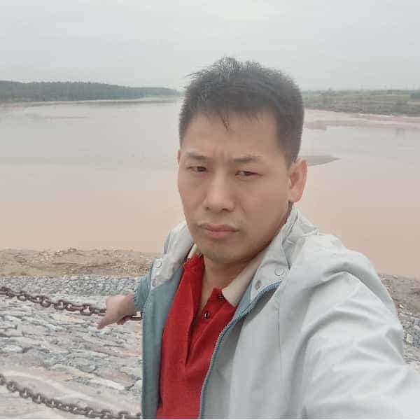 36岁岁陕西单身帅哥 - 巴中吉缘网